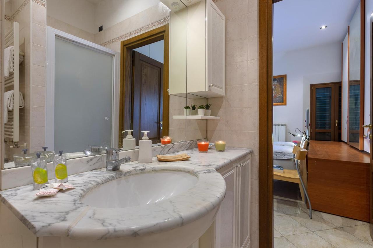 Bologna Santa Maria Dei Servi Apartment X3 Exterior photo