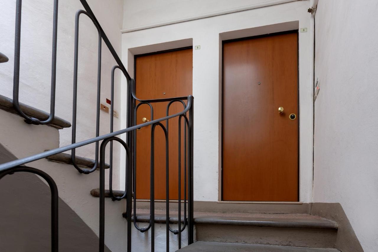 Bologna Santa Maria Dei Servi Apartment X3 Exterior photo