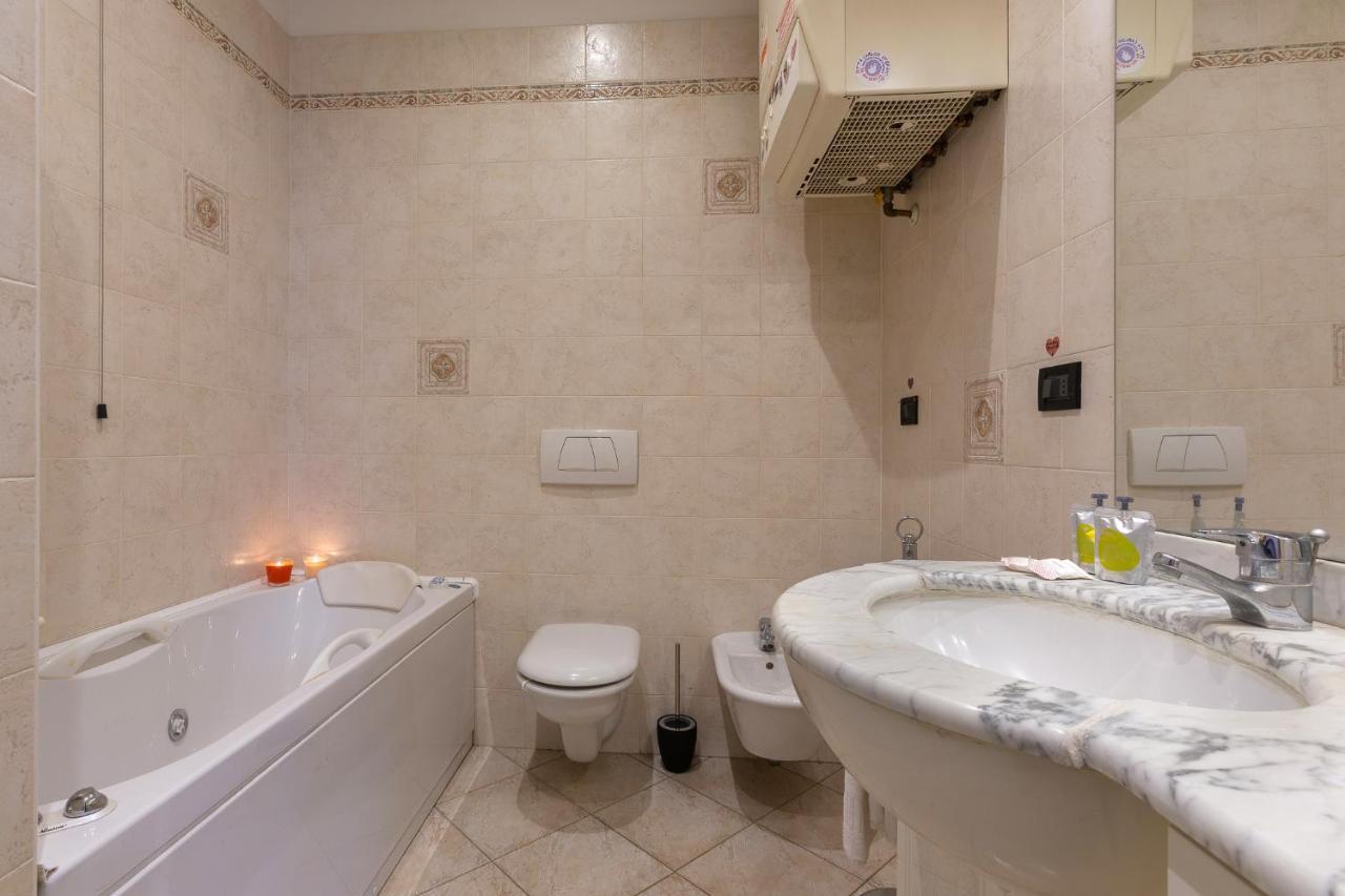 Bologna Santa Maria Dei Servi Apartment X3 Exterior photo