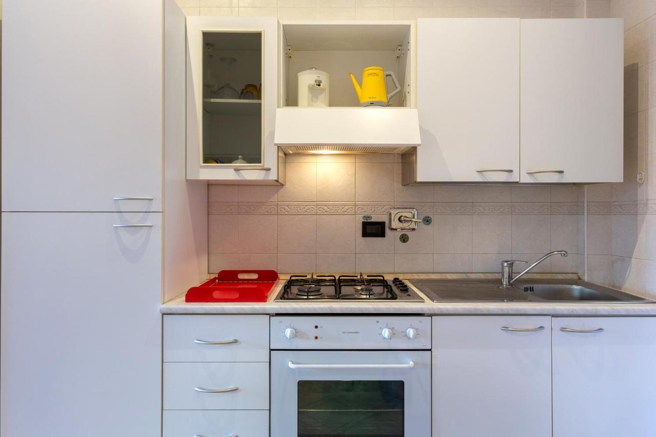 Bologna Santa Maria Dei Servi Apartment X3 Exterior photo